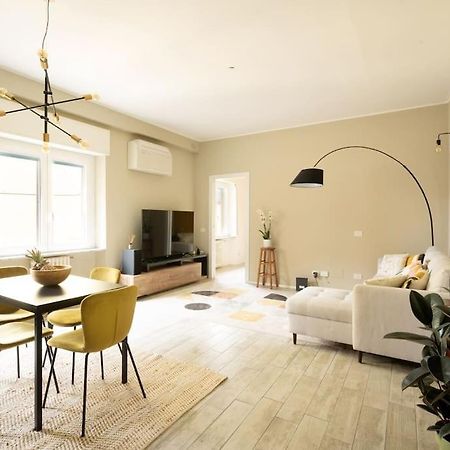 Bnbutler - Marco D'Agrate 8 - Curato E Moderno Milan Exterior photo