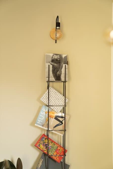 Bnbutler - Marco D'Agrate 8 - Curato E Moderno Milan Exterior photo